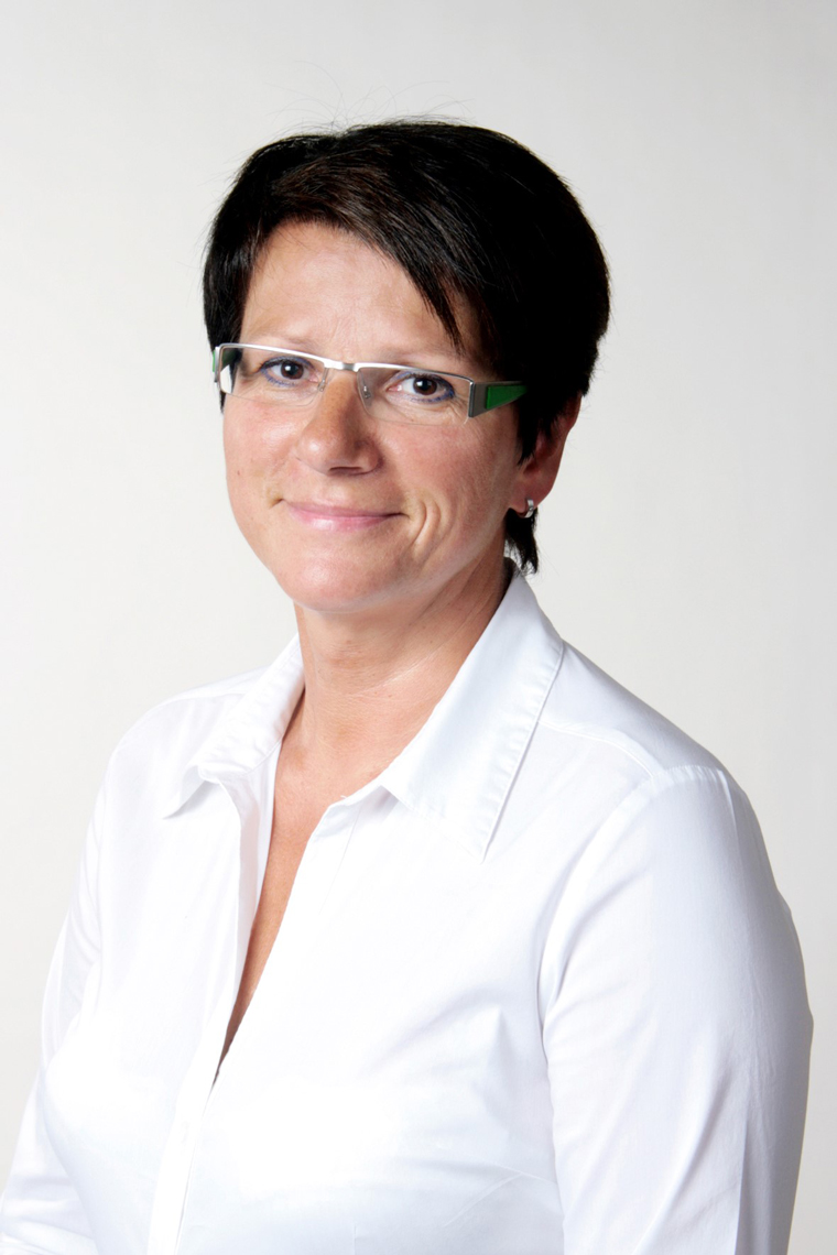 Dr. med. Alina Goth - Augenärztin